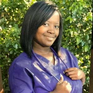 Meet your Posher, Tatanisha